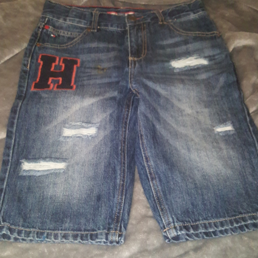 Boys shorts
